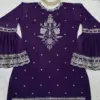 Vardan Ethnic Kd 1470 Faux Georgette Wholesale Pakistani Readymade Party Wear Salwar Suit Catalog